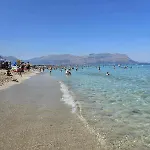 شقة Vento Di Sicilia *