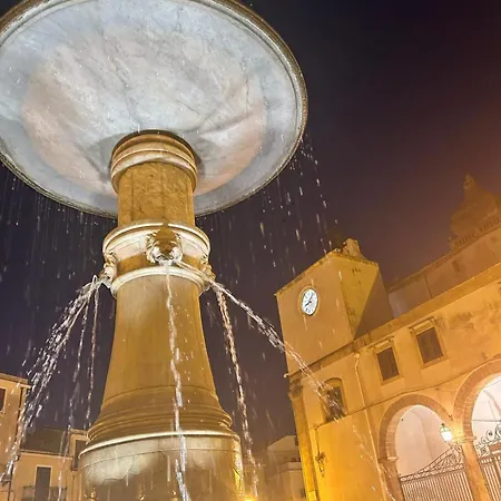 Vento Di Sicilia شقة