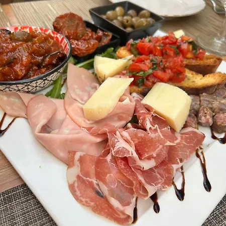 Vento Di Sicilia *